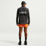 ACG "Aireez" UV-Resistant Button-Up Long-Sleeve Graphic Top - Men's