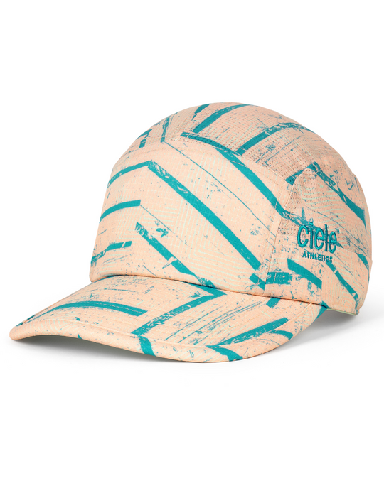 GOCapSC - Field - AllOverPrint - Boardwalk/Cadmium