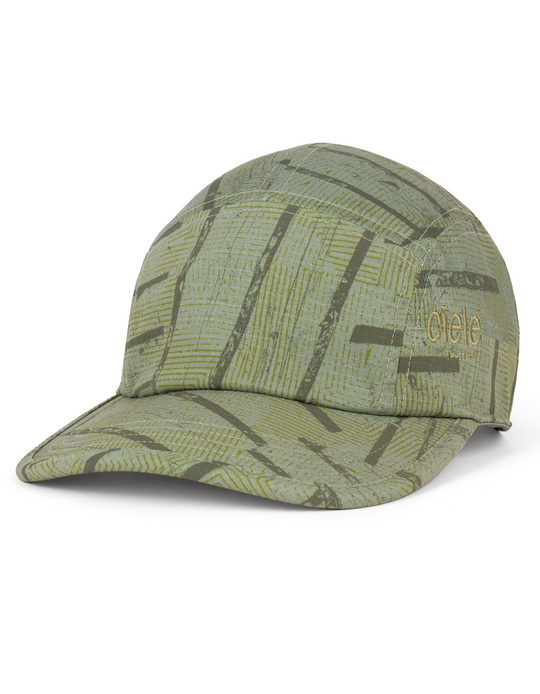 GOCapSC - Field - AllOverPrint - Boardwalk/Toad