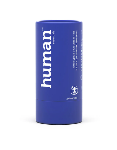 Mountain Pine & Eucalyptus - Supernatural Deodorant