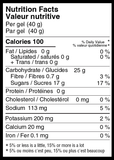 Boost Energy Gel - Single Serve