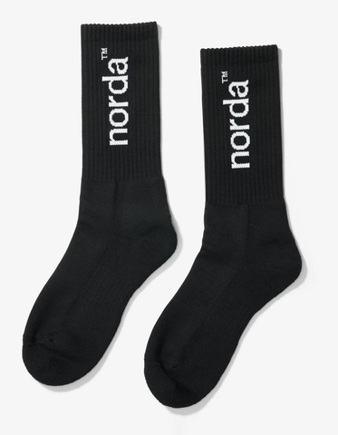 Retro Sock - Unisex