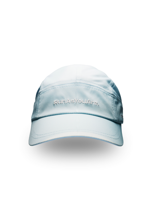 "RunAsYouAre" R-TALON Running Cap - Unisex