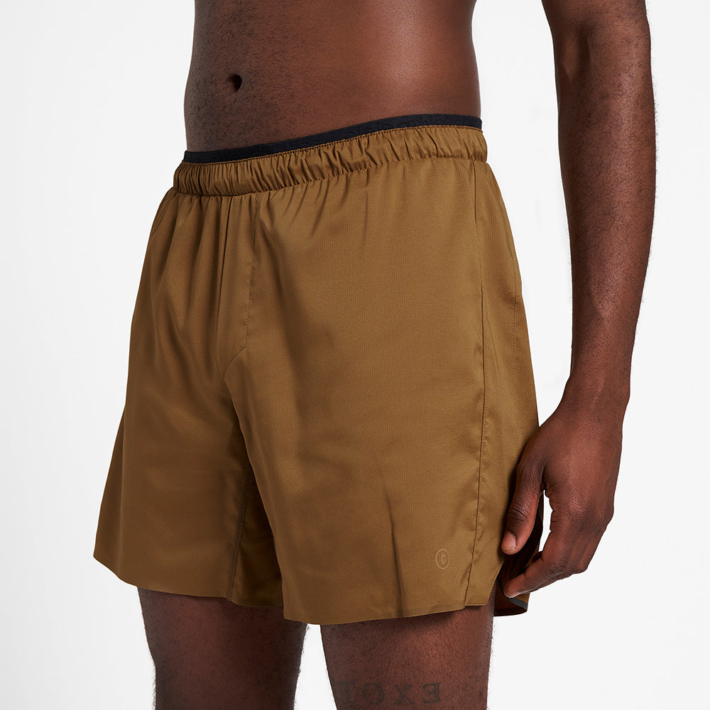 DLYShort 7" Linerless - Petra - Men's