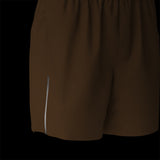 DLYShort 7" Linerless - Petra - Men's