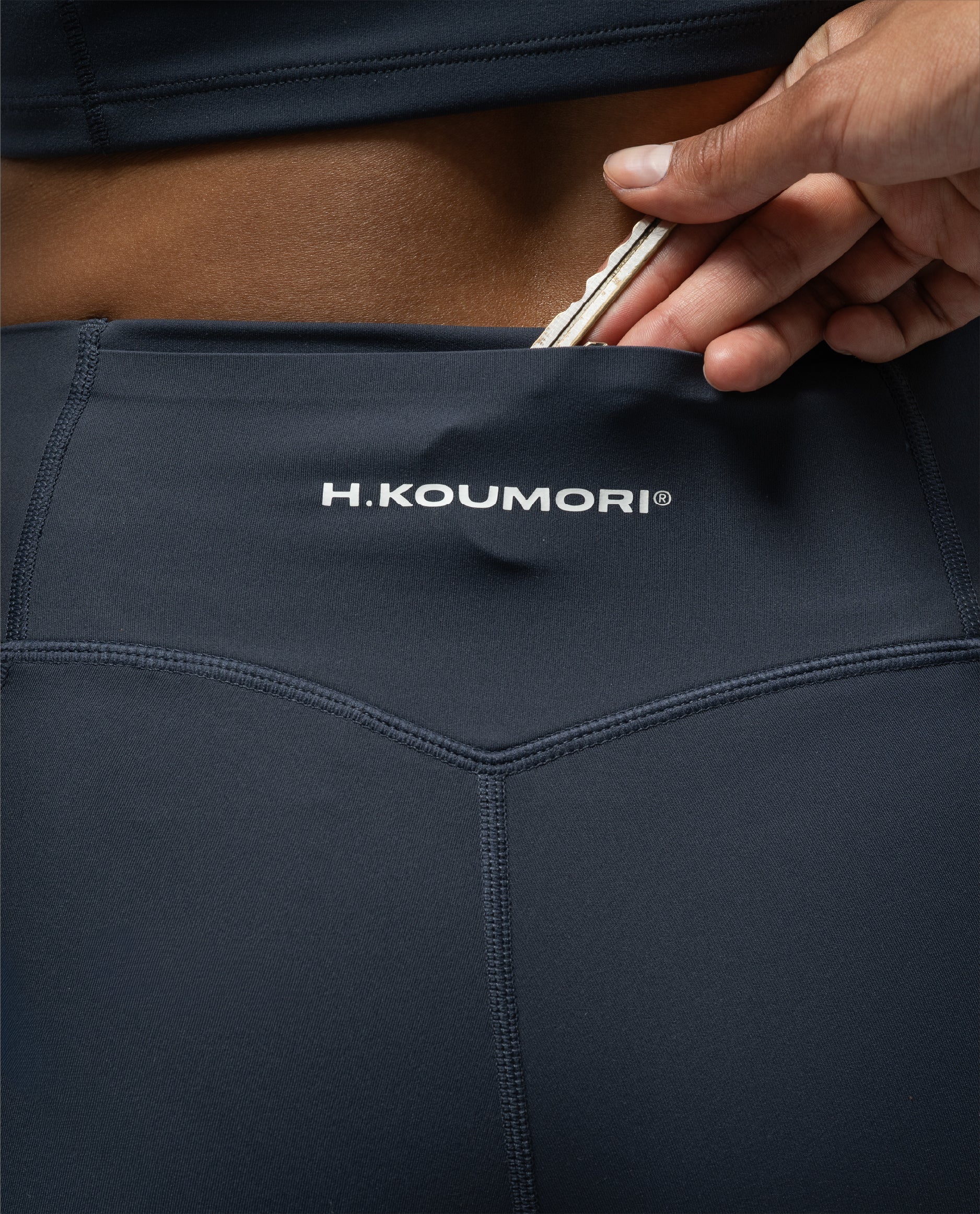 Compression Tights - Women's