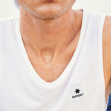 Clean Combat DELTAPEAK® Singlet - Men's