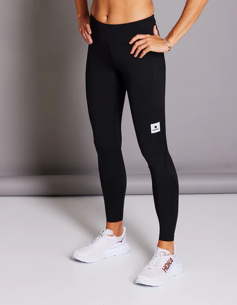 Buy Nike Gyakusou Women's Utility Running Tights (Matte Silver