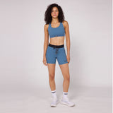 Gridlock‚Ñ¢ 5" Women's Compression Shorts - Women's