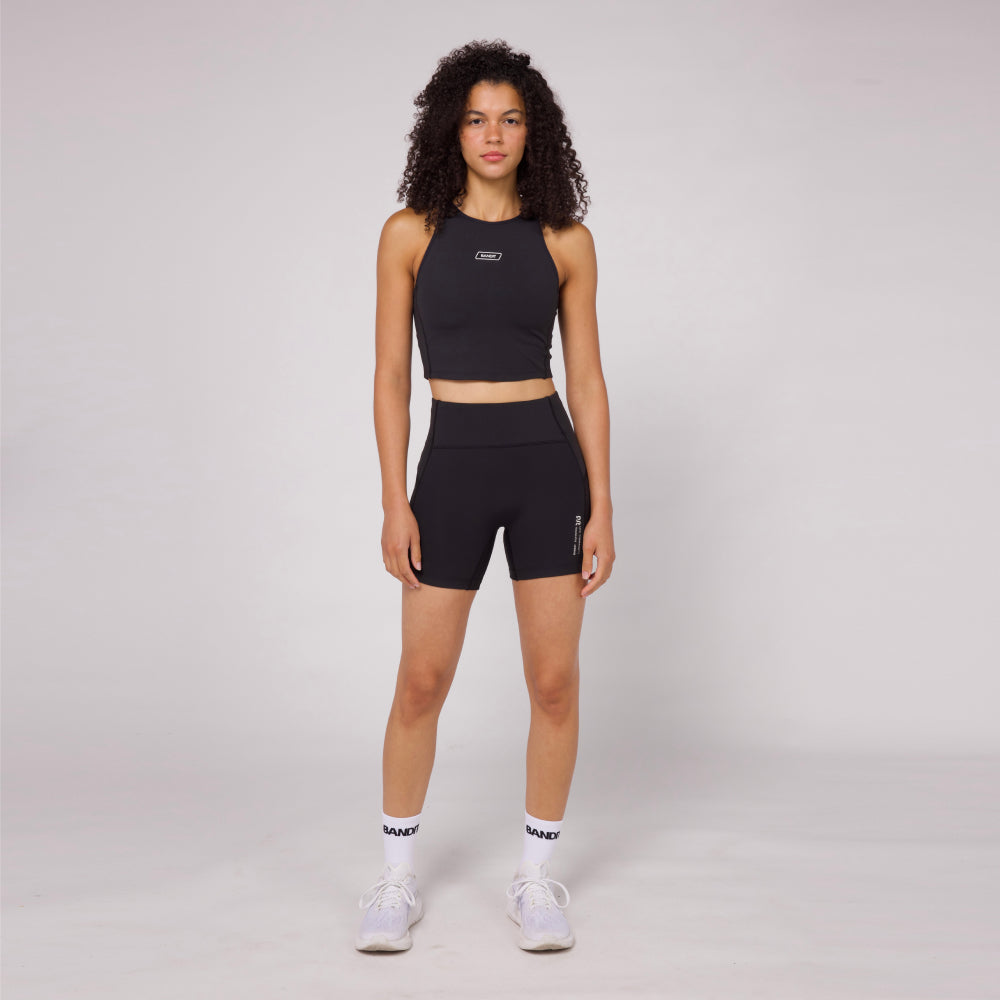 Stamina‚Ñ¢ Luna Race Crop - Women's