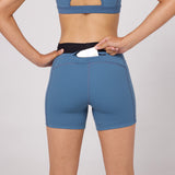 Gridlock‚Ñ¢ 5" Women's Compression Shorts - Women's