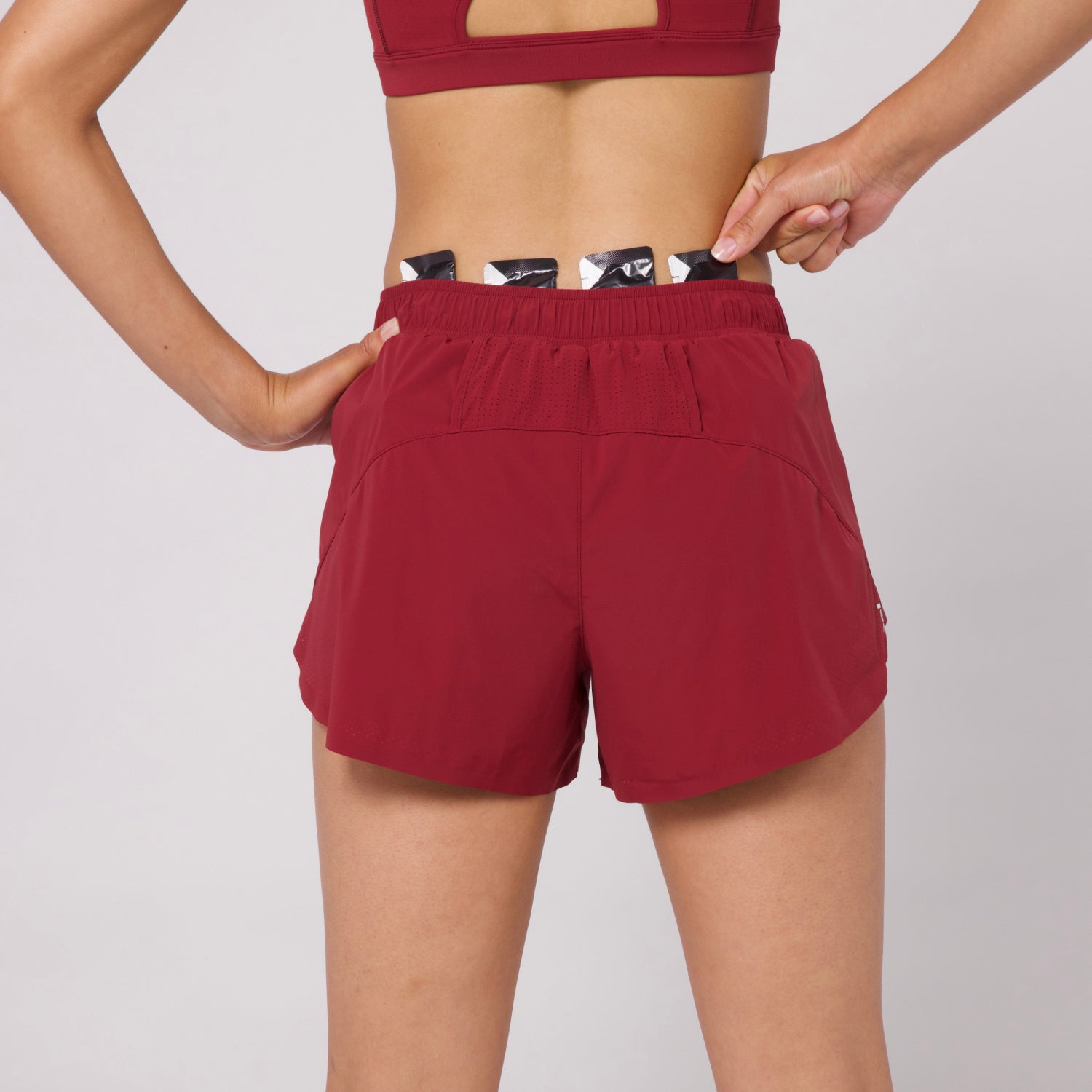 Vento‚Ñ¢ 4" Women's Training Short - Women's