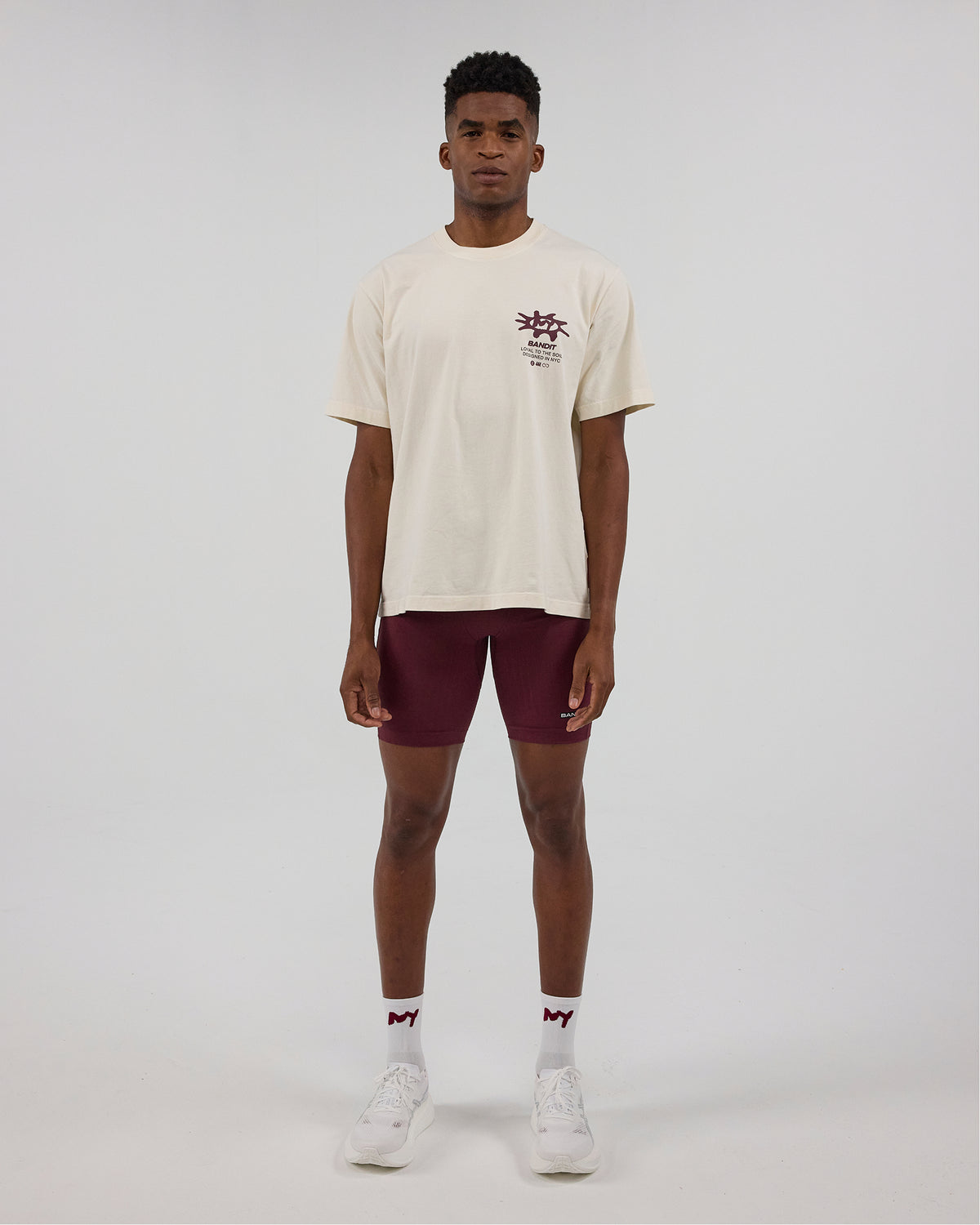 Classic Cotton Tee - Loyal To The Soil - Unisex