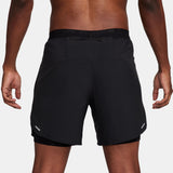 Stride Dri-FIT 2-in-1 Running Shorts - Men's