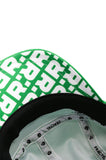 "RunAsYouAre" R-TALON Running Cap - Unisex
