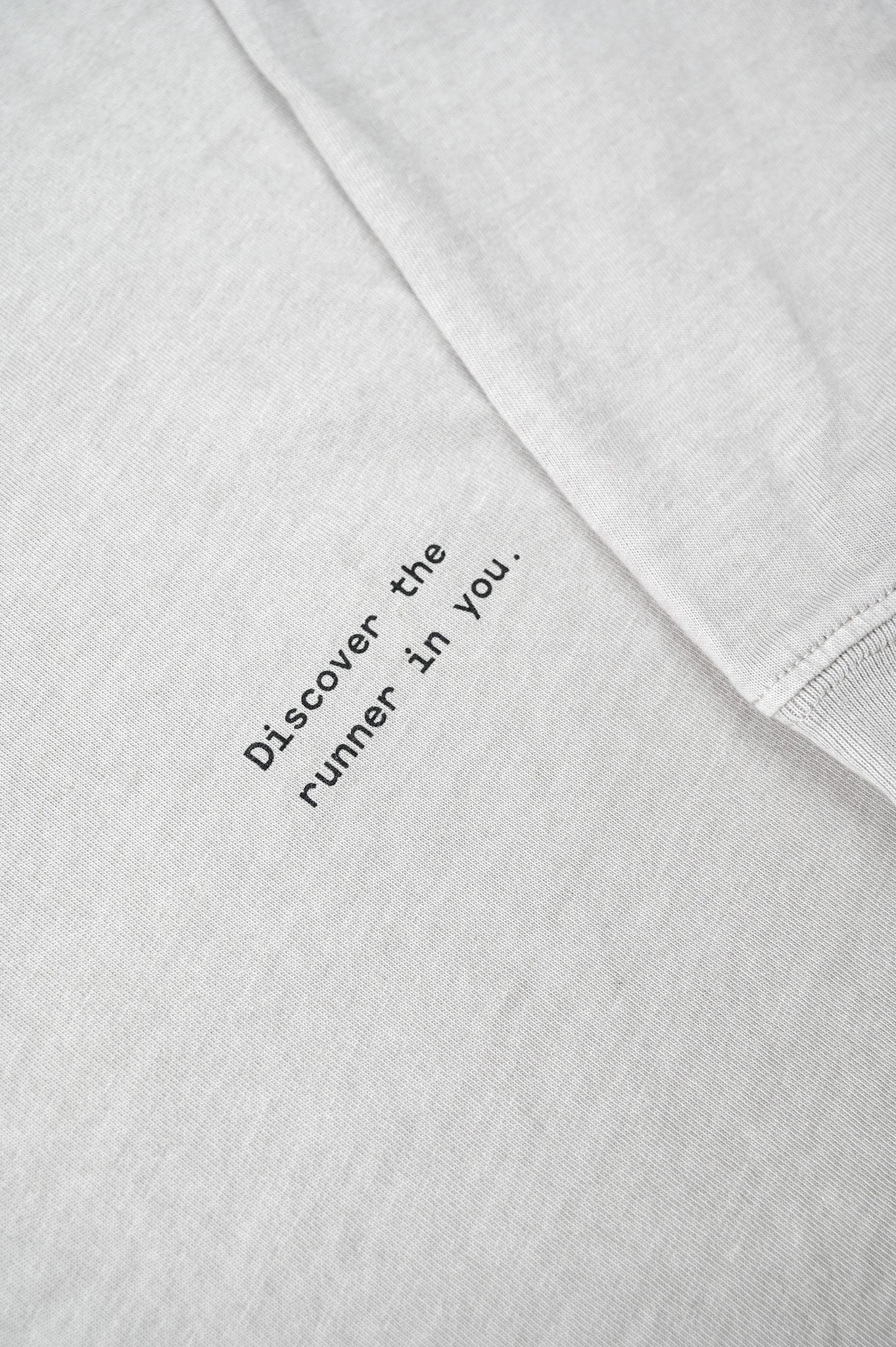 Everything Hurts Relaxed Longsleeve - Unisex