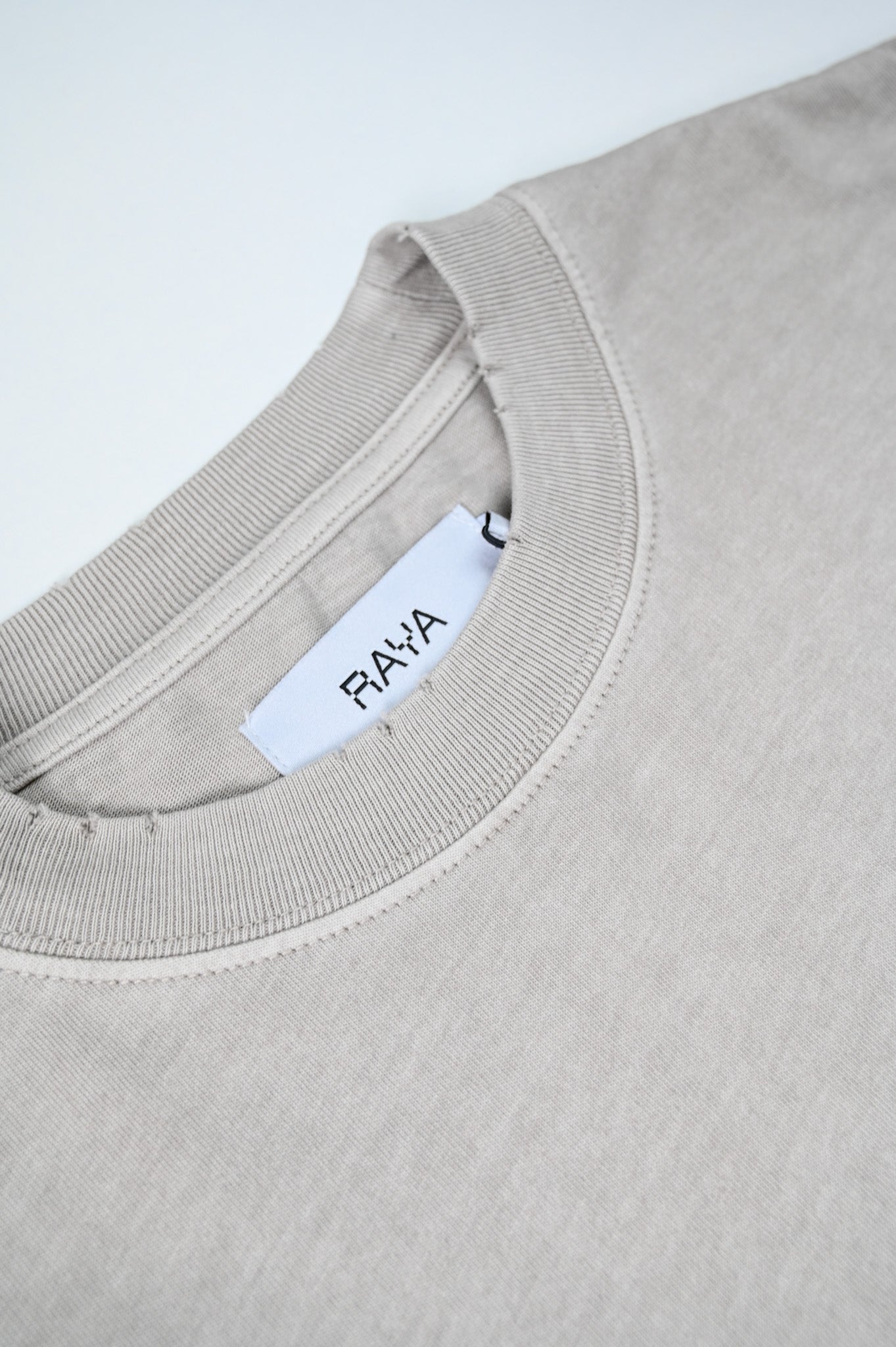 Everything Hurts Relaxed Longsleeve - Unisex