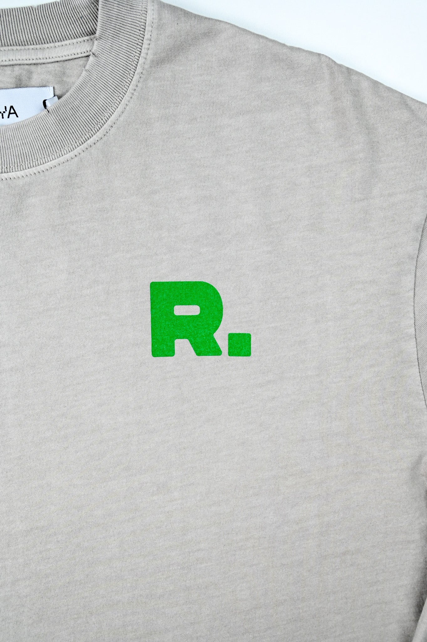 Everything Hurts Relaxed Longsleeve - Unisex