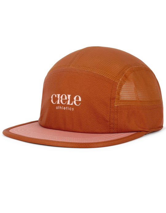 GOCap - EQ - Nouveau - Ginger Bread