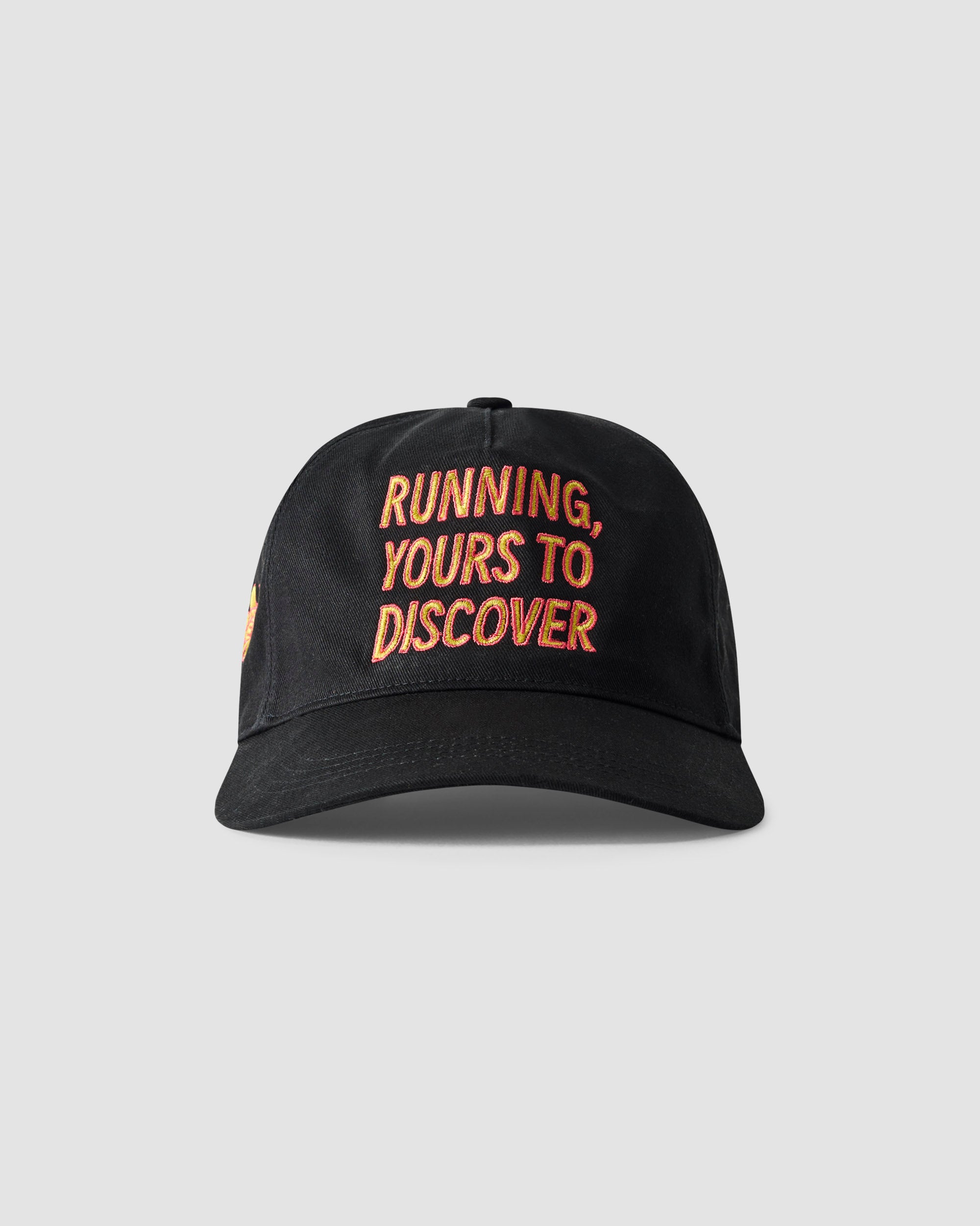 Marathon Dart Cap