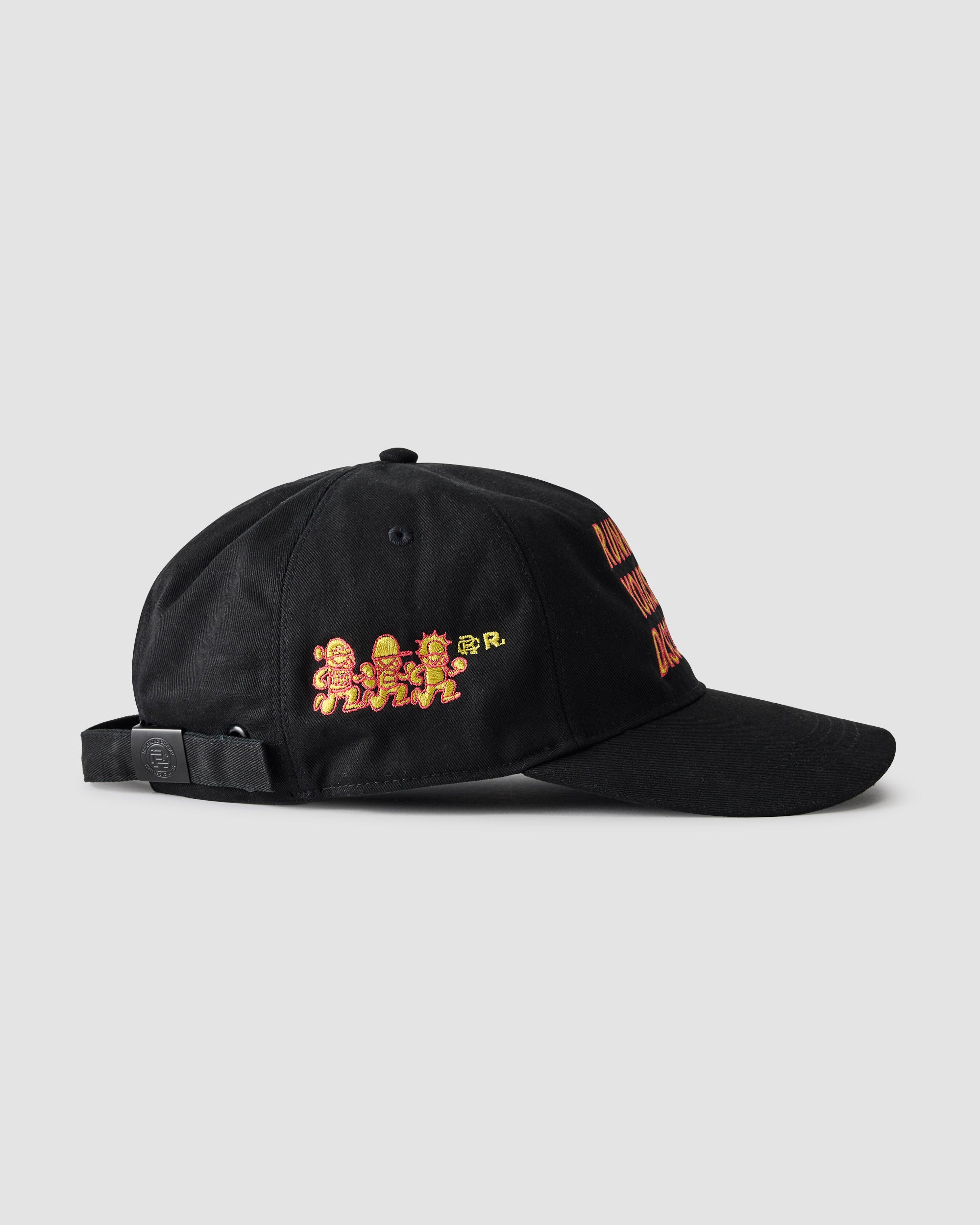 Marathon Dart Cap