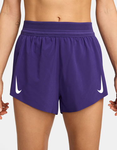 AeroSwift 3" Shorts - Women's