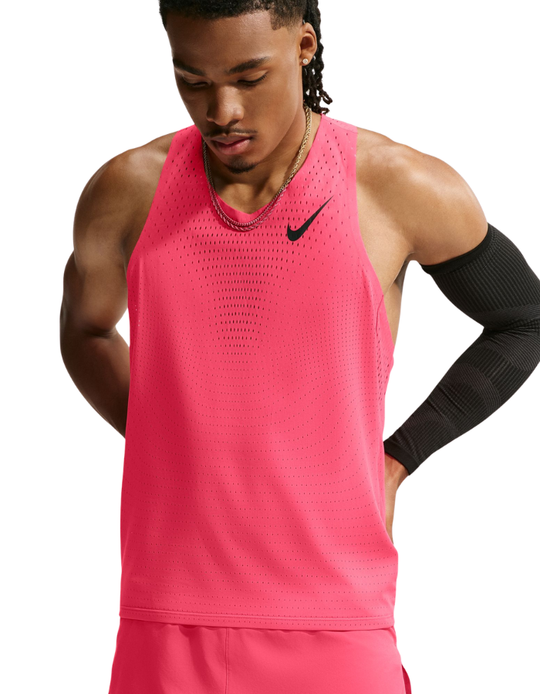 Dri-FIT ADV Running Singlet - Men's