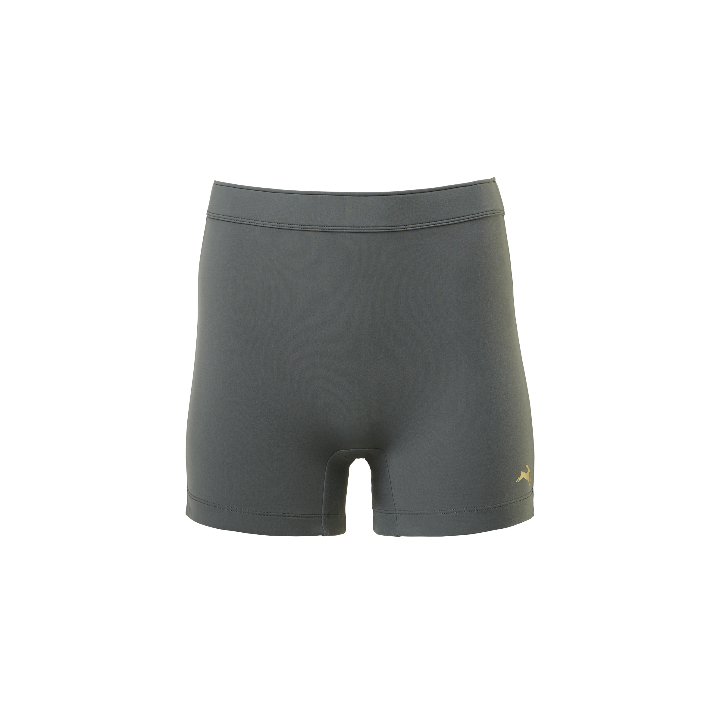 Turnover Short Tights 4.5" - Women's