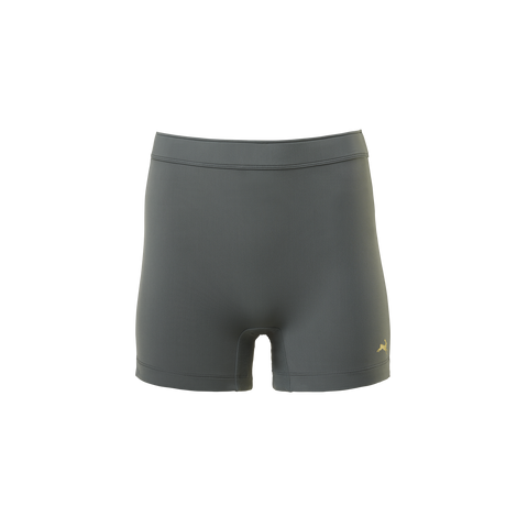 Turnover Short Tights 4.5" - Women's