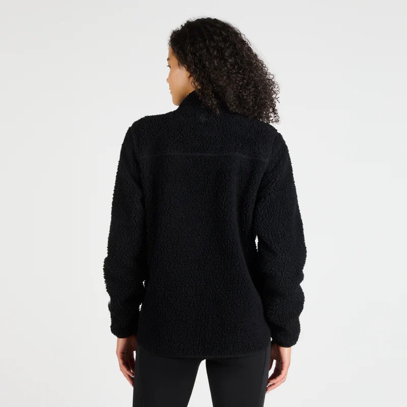 Iceland Fleece Jacket - Unisex