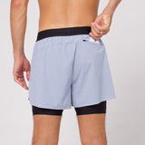 Vento‚Ñ¢ 4" 2-in-1 Short - Men's