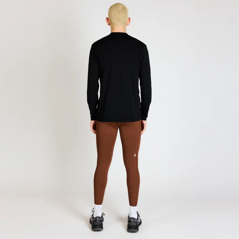 Stratum Seamless™ Seamless Long Sleeve - Men's