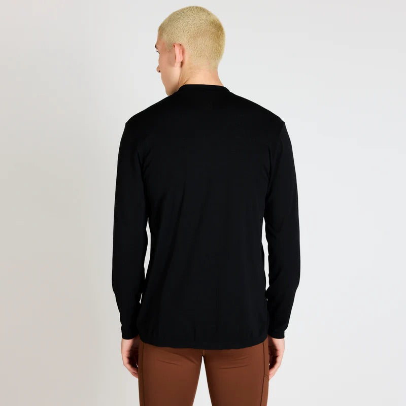 Stratum Seamless™ Seamless Long Sleeve - Men's