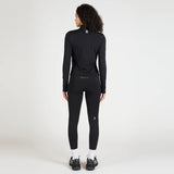 Brushed Stamina™ Cold Weather Quarter Zip - Women's