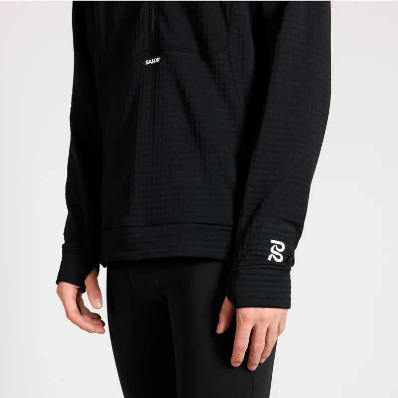 CaldoGrid™ Cold Weather Quarter Zip - Men's