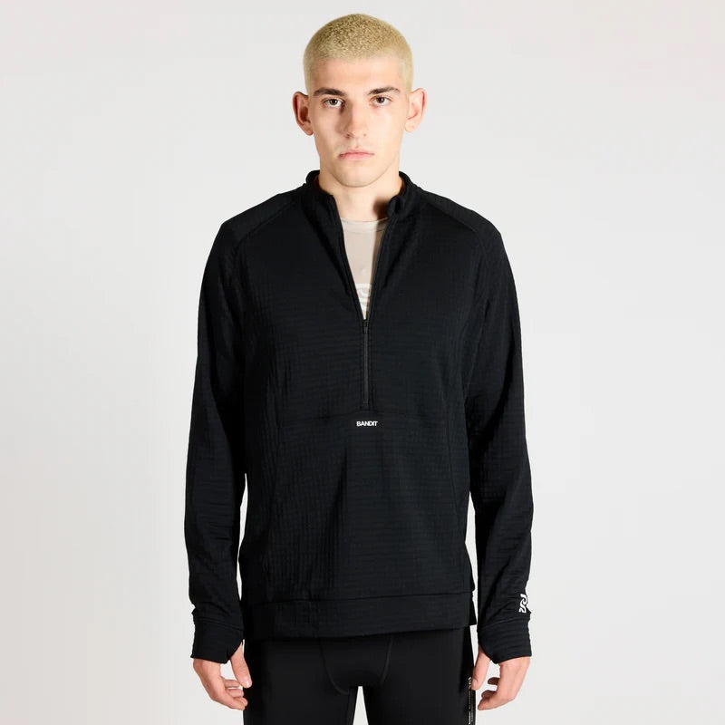 CaldoGrid™ Cold Weather Quarter Zip - Men's