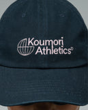 Koumori Athletics Everyday Cotton Cap - Unisex
