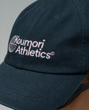 Koumori Athletics Everyday Cotton Cap - Unisex