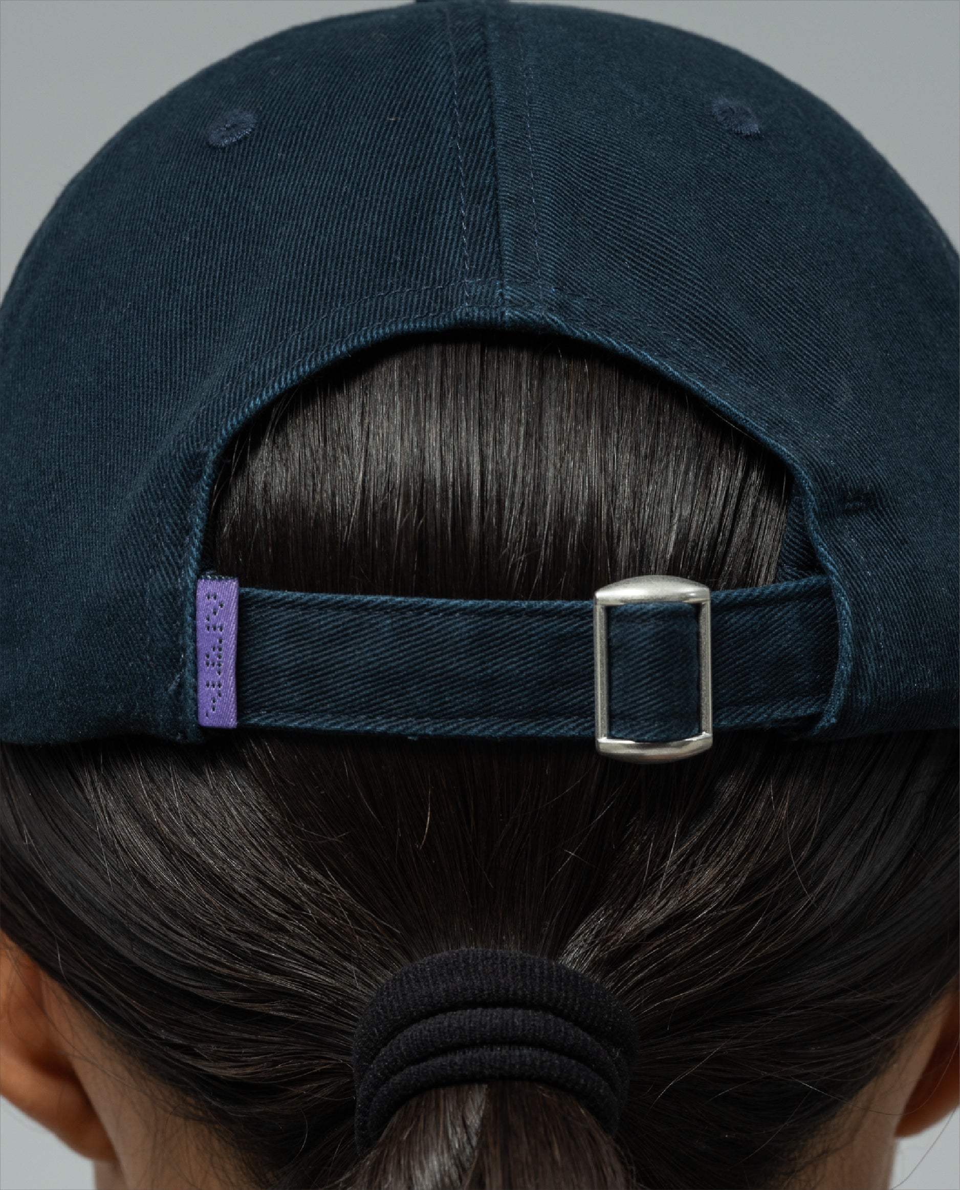 Koumori Athletics Everyday Cotton Cap - Unisex