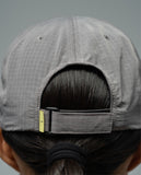 Flat Ripstop Cap - Unisex