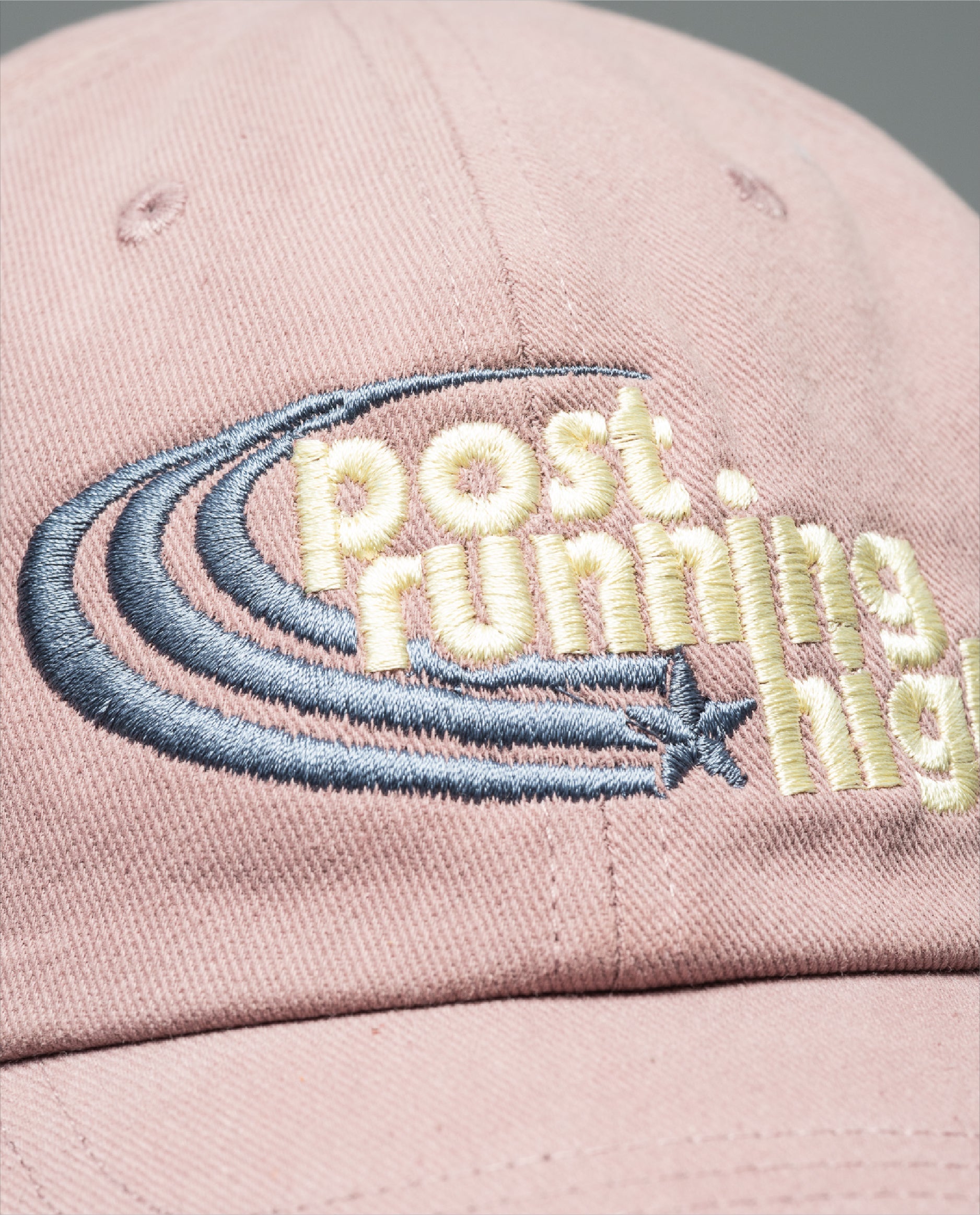 PRH Everyday Cotton Cap - Unisex
