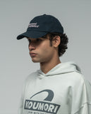 Koumori Athletics Everyday Cotton Cap - Unisex