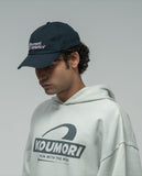 Koumori Athletics Everyday Cotton Cap - Unisex