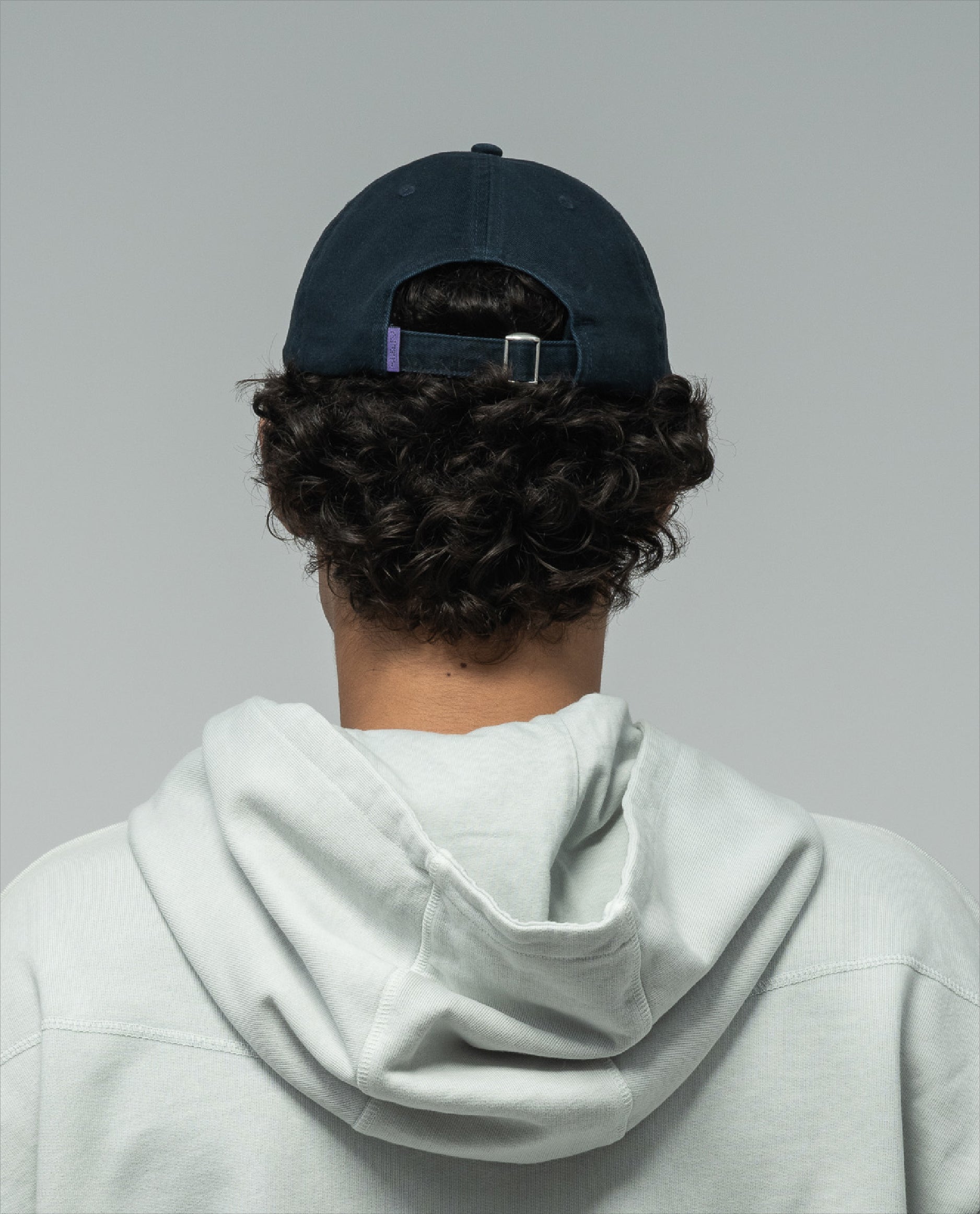 Koumori Athletics Everyday Cotton Cap - Unisex