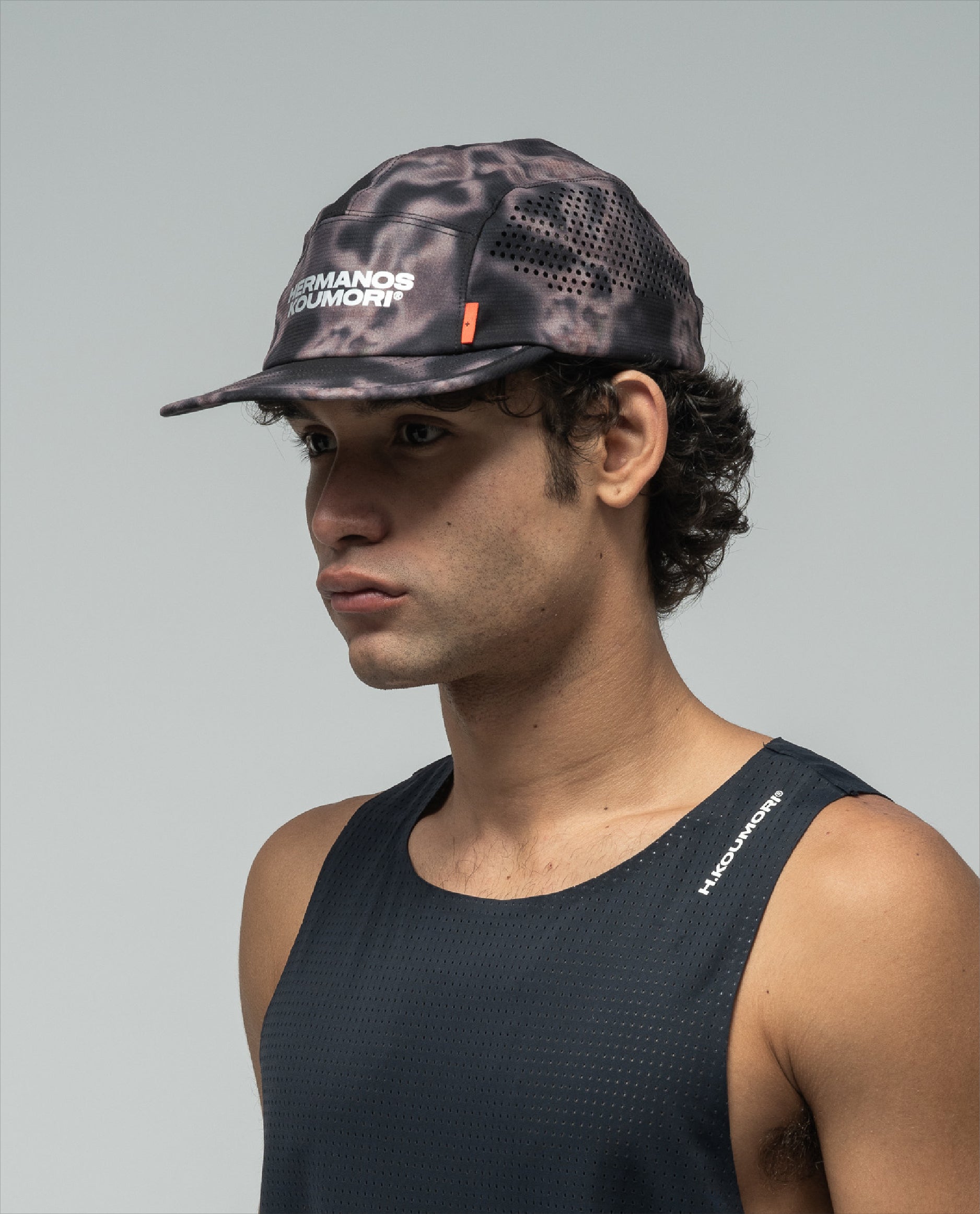 Laser Cut Cap - Unisex