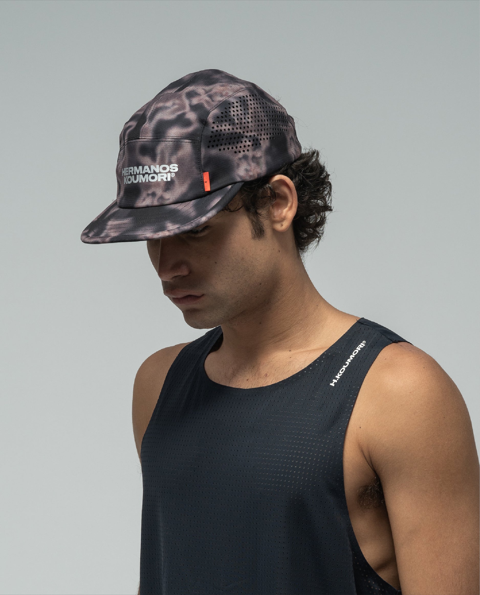 Laser Cut Cap - Unisex