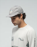 Flat Ripstop Cap - Unisex