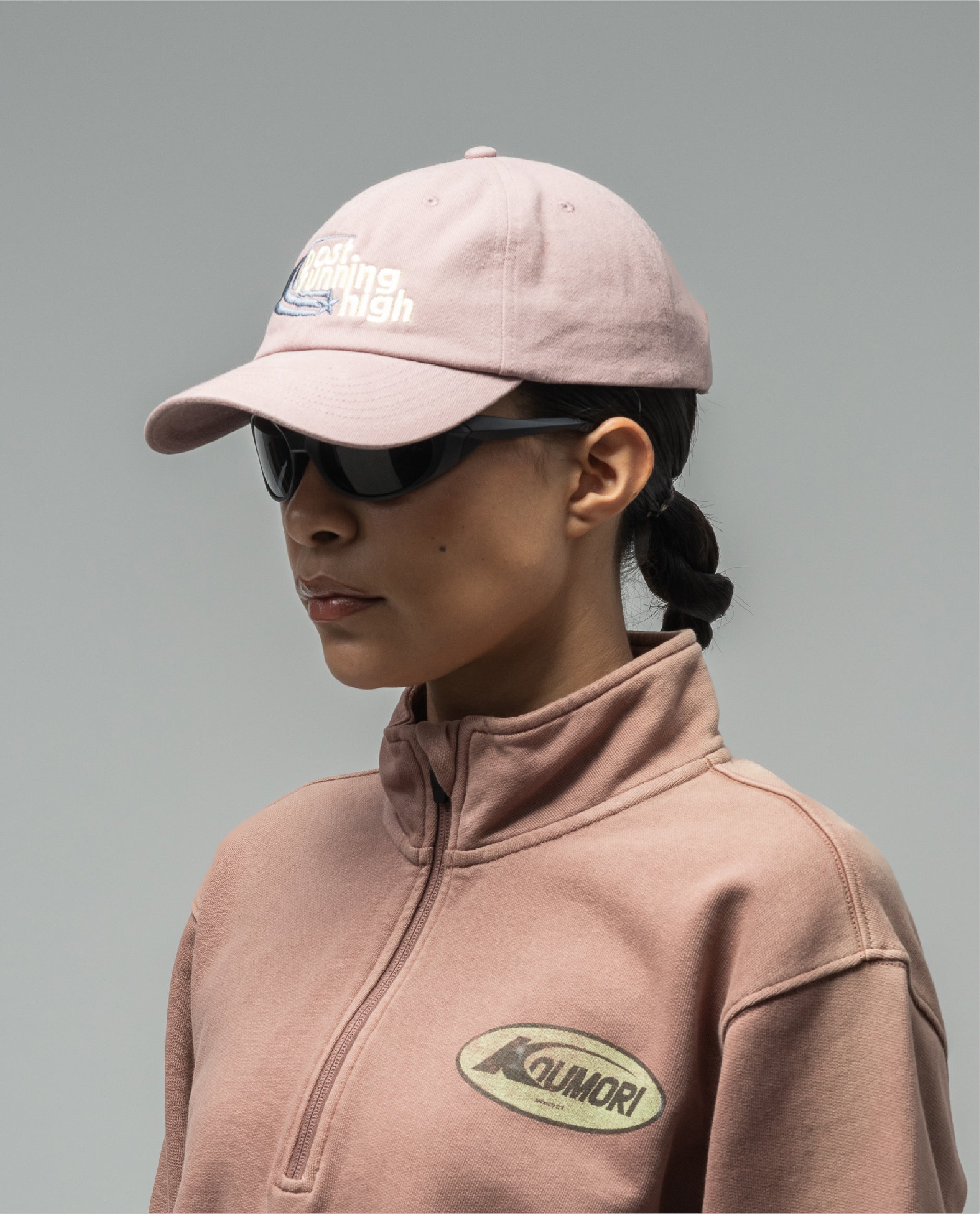 PRH Everyday Cotton Cap - Unisex