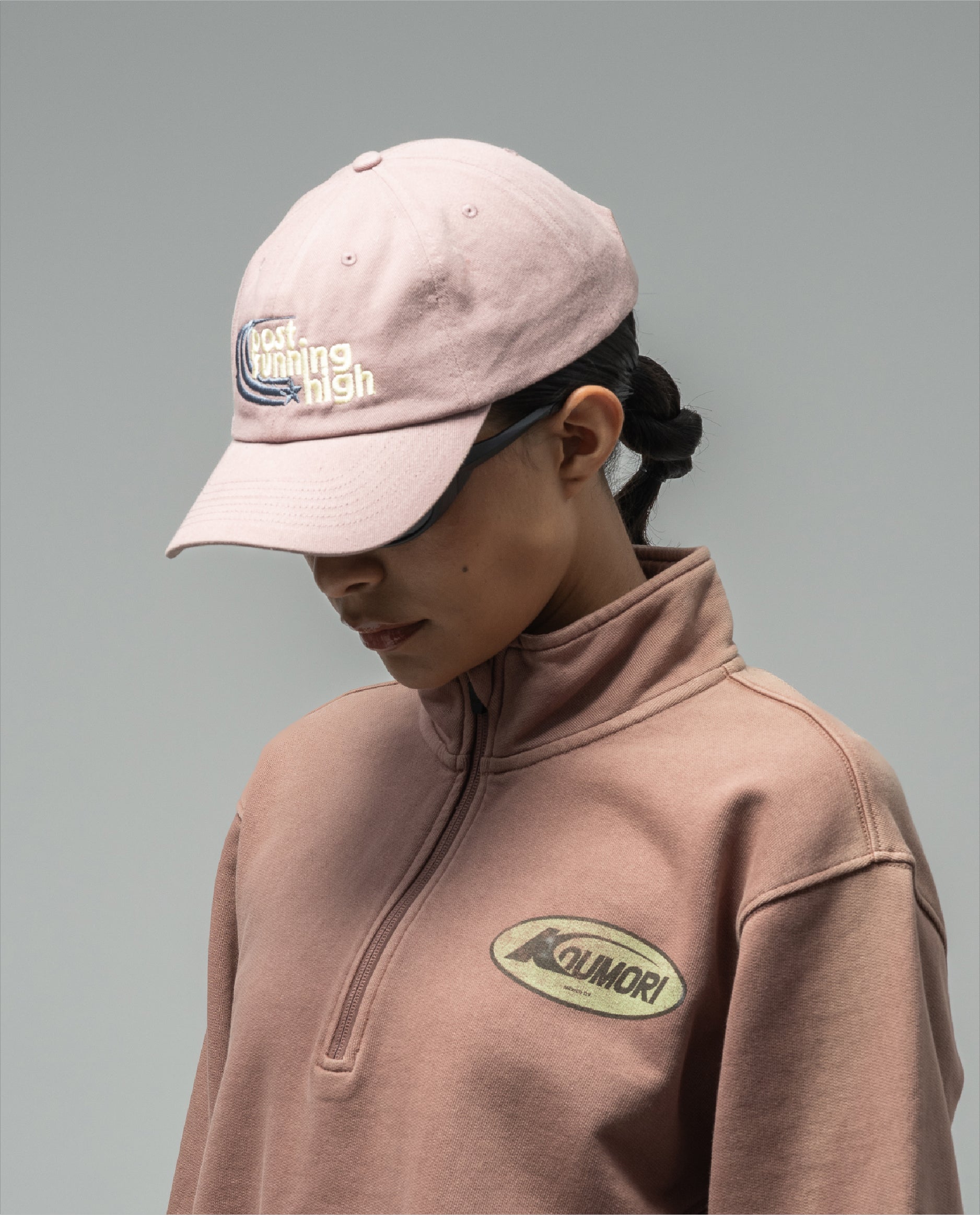 PRH Everyday Cotton Cap - Unisex
