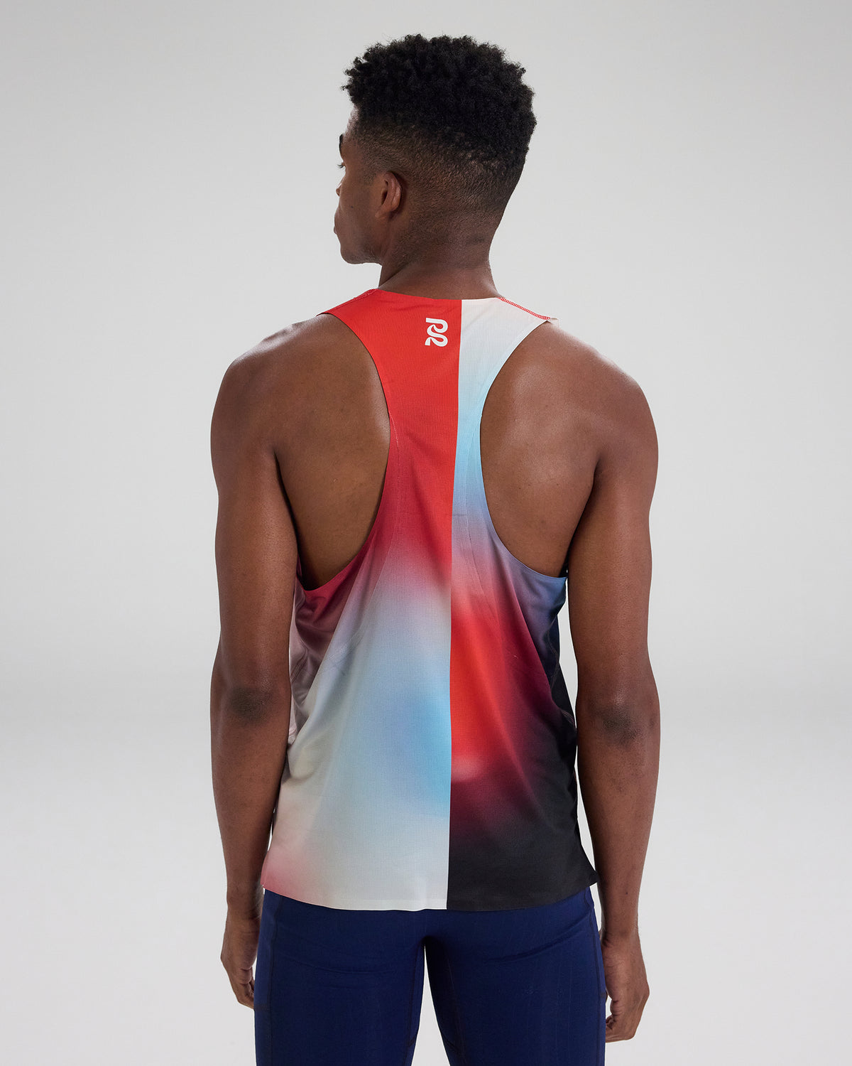 Drift™ Racing Singlet - Men's